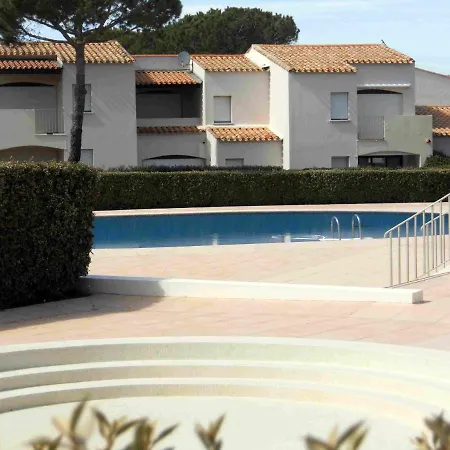 Appartement Port Lano- 121- Bonne Expo- 4 Pers
