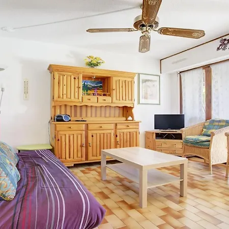 Apartment Port Lano- 121- Bonne Expo- 4 Pers *