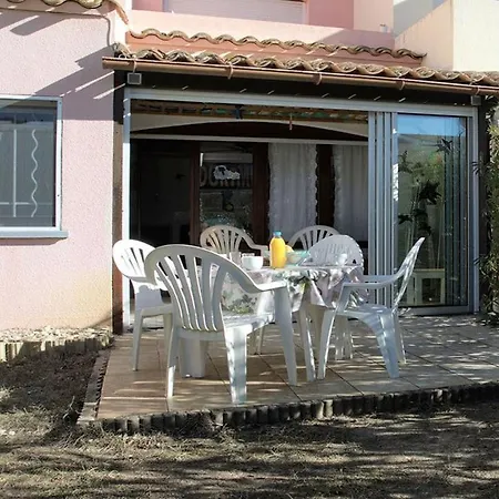 Port Lano- 121- Bonne Expo- 4 Pers Apartment *